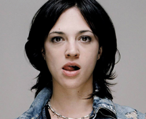 Asia Argento