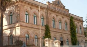 Ospedale Busacca