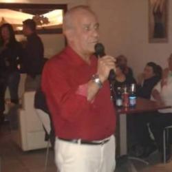 Giorgio Floridia