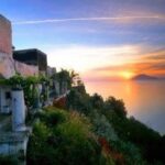 La casa di Alicudi