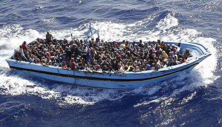 Barche migranti a progetti scuole Olanda