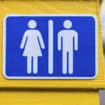 Toilette