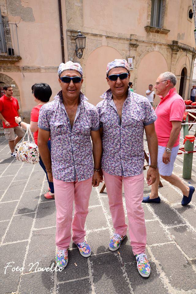 I gemelli di Monterosso