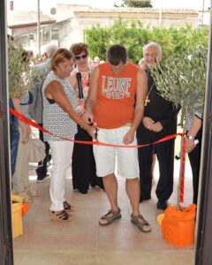 Il Dopo di noi