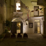 La corte
