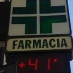 40 gradi