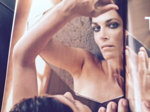 Valeria e il sogno di girare con Nanni Moretti