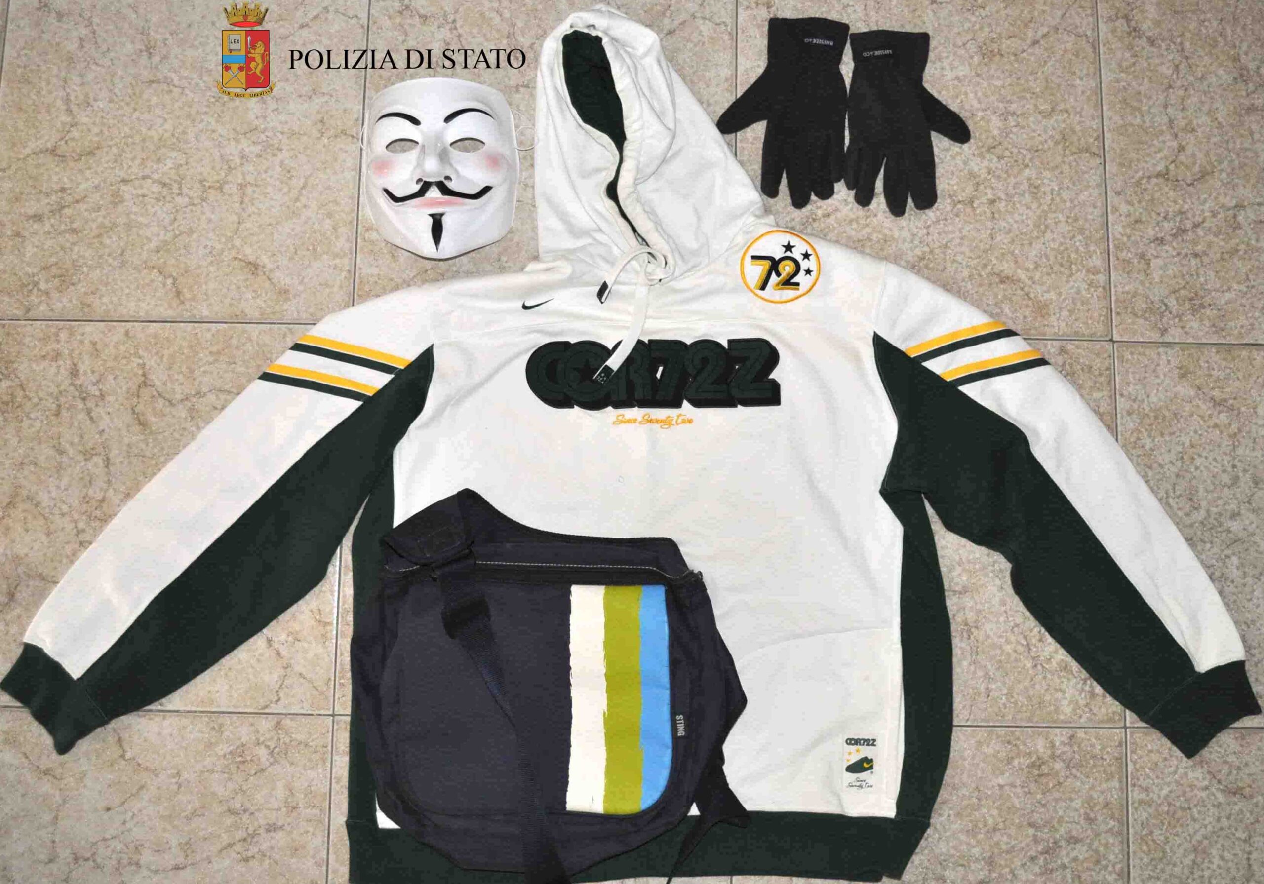 Un pazzo di Pachino: So chi ha ucciso Loris