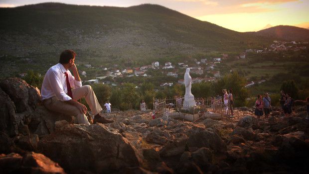 La Terra di Maria a Casuzze
