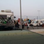 Camper a Marina di Ragusa