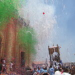 La sciuta