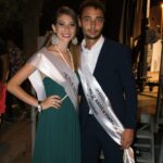 Francesca Ruggeri e Gianleandro Manera