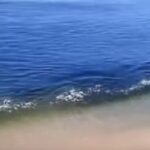 Il mare nero di Acate