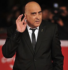 Rocco Mortelliti