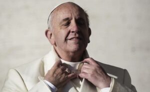 Papa Francesco