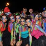 Carnevale d'agosto