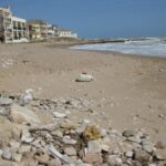 La spiaggia di Casuzzze