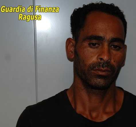 Arrestato un extracomunitario per droga