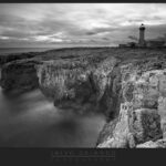 Il faro del Murro di Porco