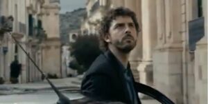 Il Giovane Montalbano a Scicli