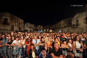 La Taranta 2015