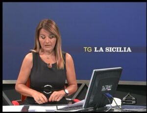 Il Tg di Antenna Sicilia