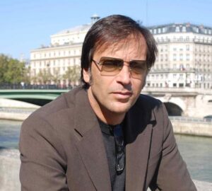 Guglielmo Ferro