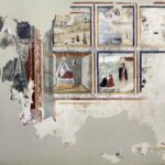 La matrice nell'ex voto