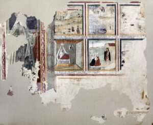 La matrice nell'ex voto