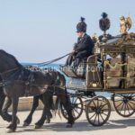 L'uomo che andava appresso ai funerali