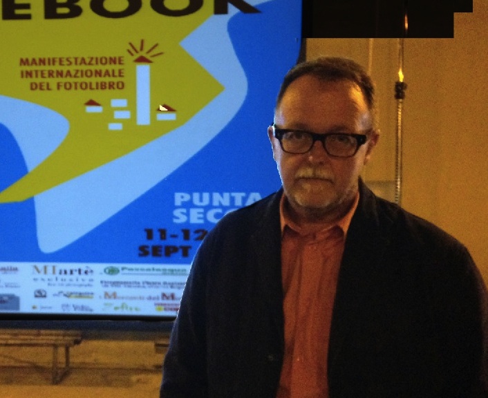 Mark Power, dalla Magnum a Punta Secca