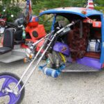 Il motoraduno