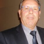 Il sindaco Raffo