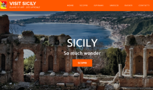 Visitsicily