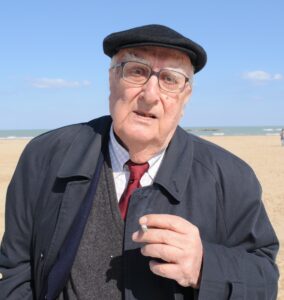 Andrea Camilleri
