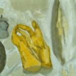 Un'opera di Finocchiaro