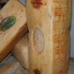 Il ragusano dop