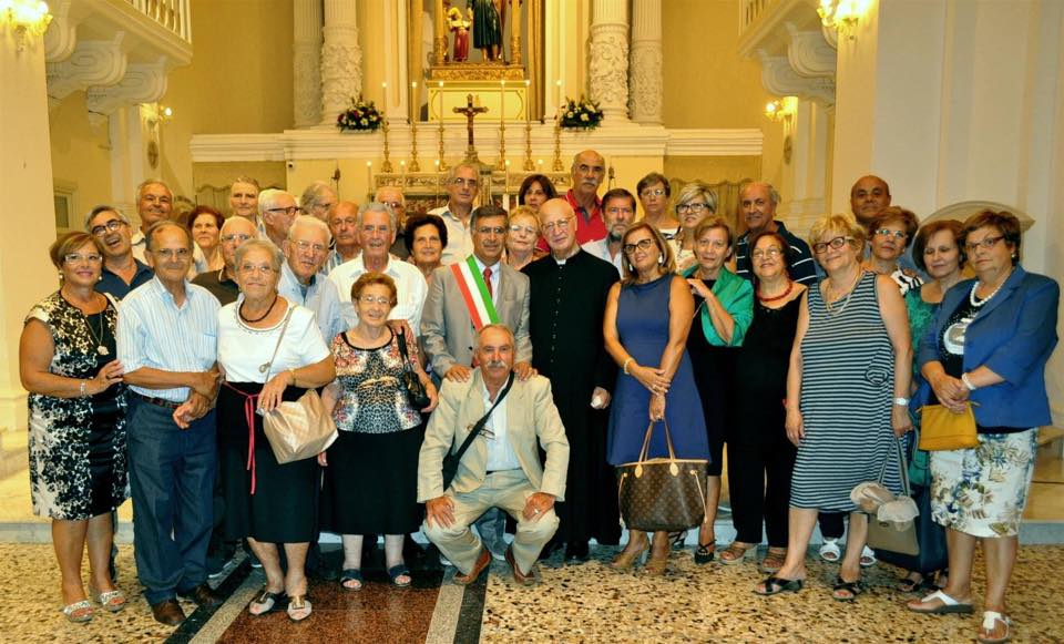 Il parroco che inventò la cipolla