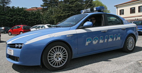 Fanno sequestrare figlia in Turchia Fanno sequestrare figlia in Turchia