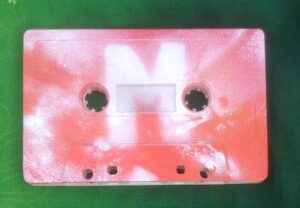 Le audiocassette