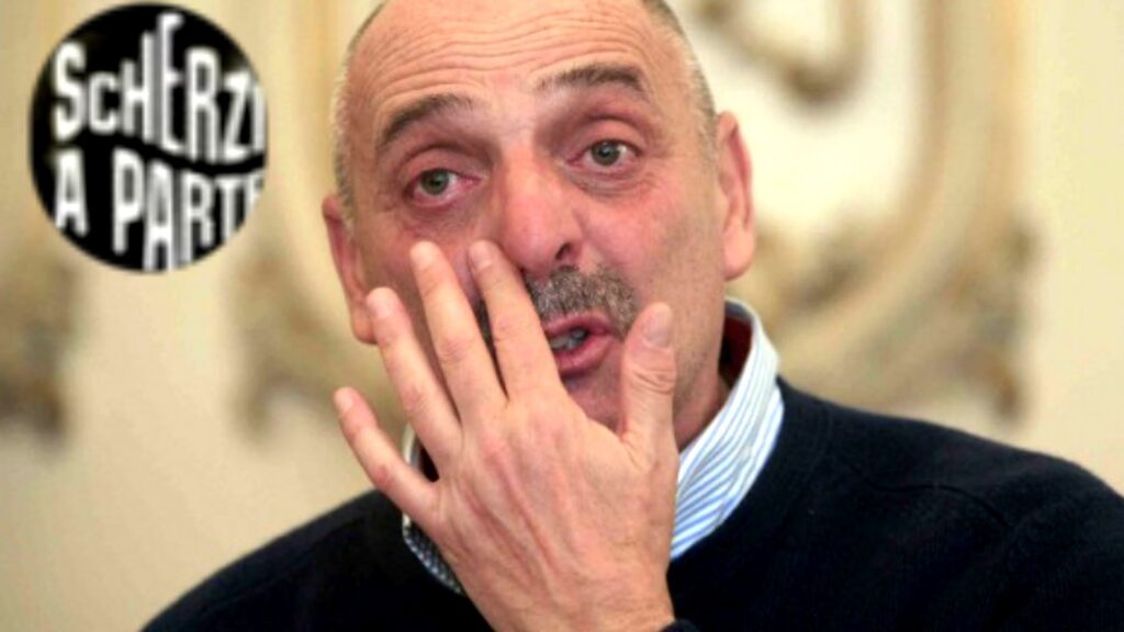 Una speciale brezza di spiritualità