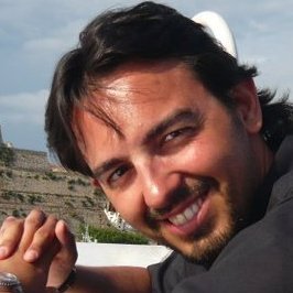 Andrea Ambrosino