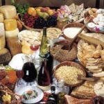 Cantiere agroalimentare