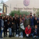 Il Verga a Expo