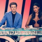 Belen vestita da Daniele Carlotta