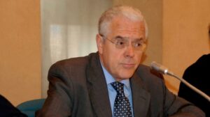 L'assessore Purpura