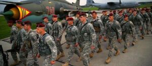 Trident Juncture 2015