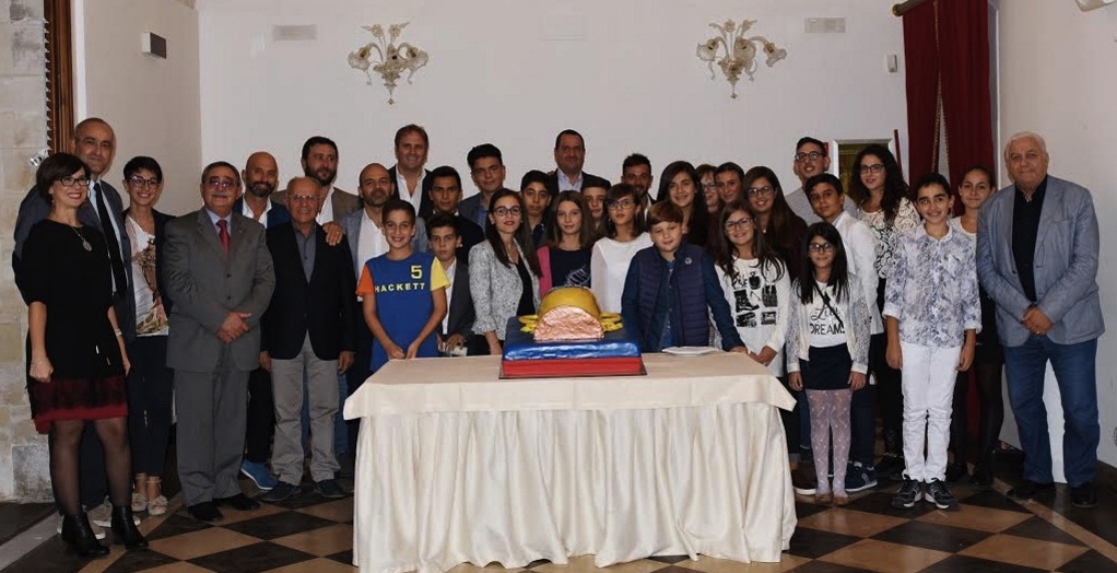 21 borse di studio ai figli dei dipendenti Ergon