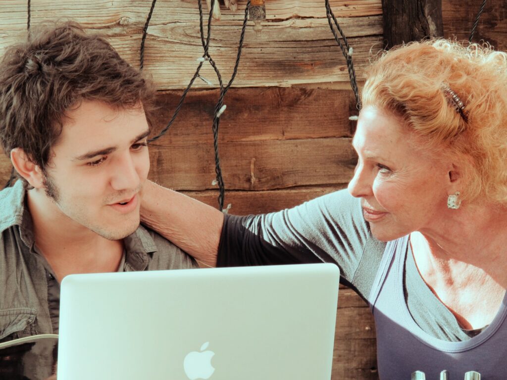 Il pupillo di Ornella Vanoni