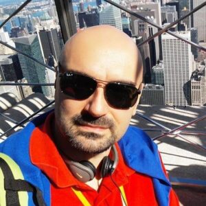 Stefano Piffer